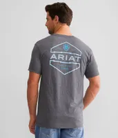 Ariat Hex Volt T-Shirt