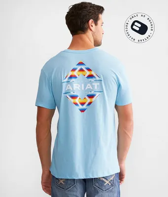 Ariat Diamond Canyon T-Shirt
