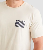 Barb Shield T-Shirt