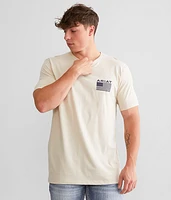 Barb Shield T-Shirt