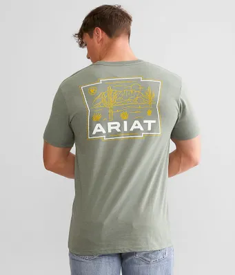 Ariat Dodeca Desert T-Shirt