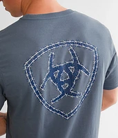 Western Wire T-Shirt