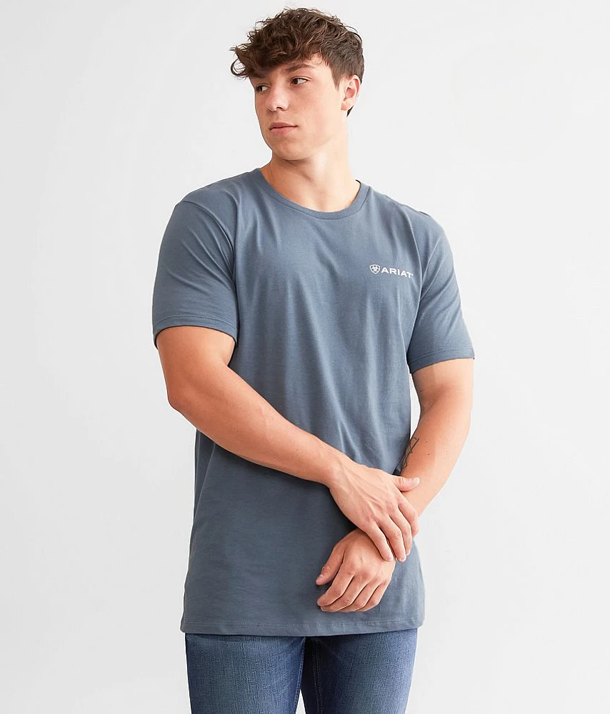 Western Wire T-Shirt