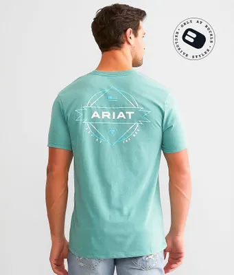Ariat Made To Last T-Shirt