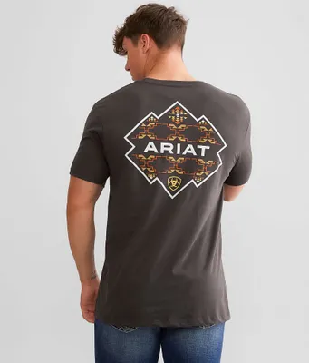 Ariat Southwest Hexa Deca T-Shirt