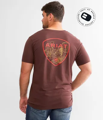 Ariat Monument Valley T-Shirt