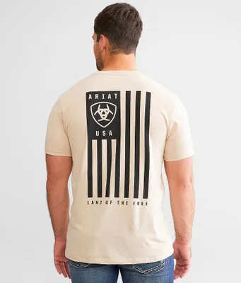 Ariat Vertical T-Shirt