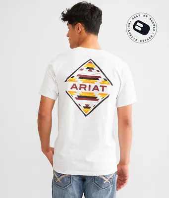 Ariat Folk Diamond T-Shirt