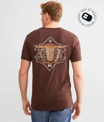 Ariat Badlands T-Shirt