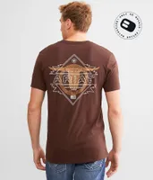 Ariat Badlands T-Shirt