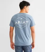 Ariat Minimal Premium T-Shirt