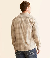 Morgan Stretch Shirt