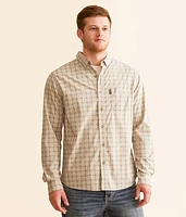 Morgan Stretch Shirt