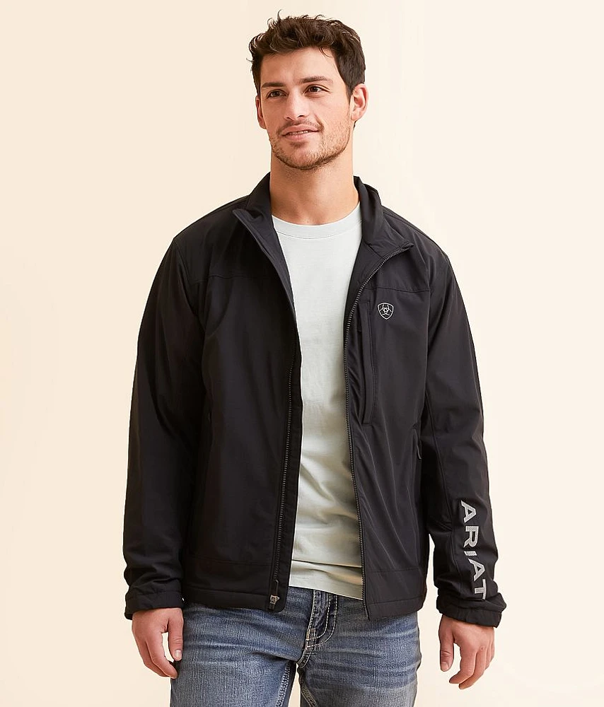 Ariat Pioneer Softshell Jacket