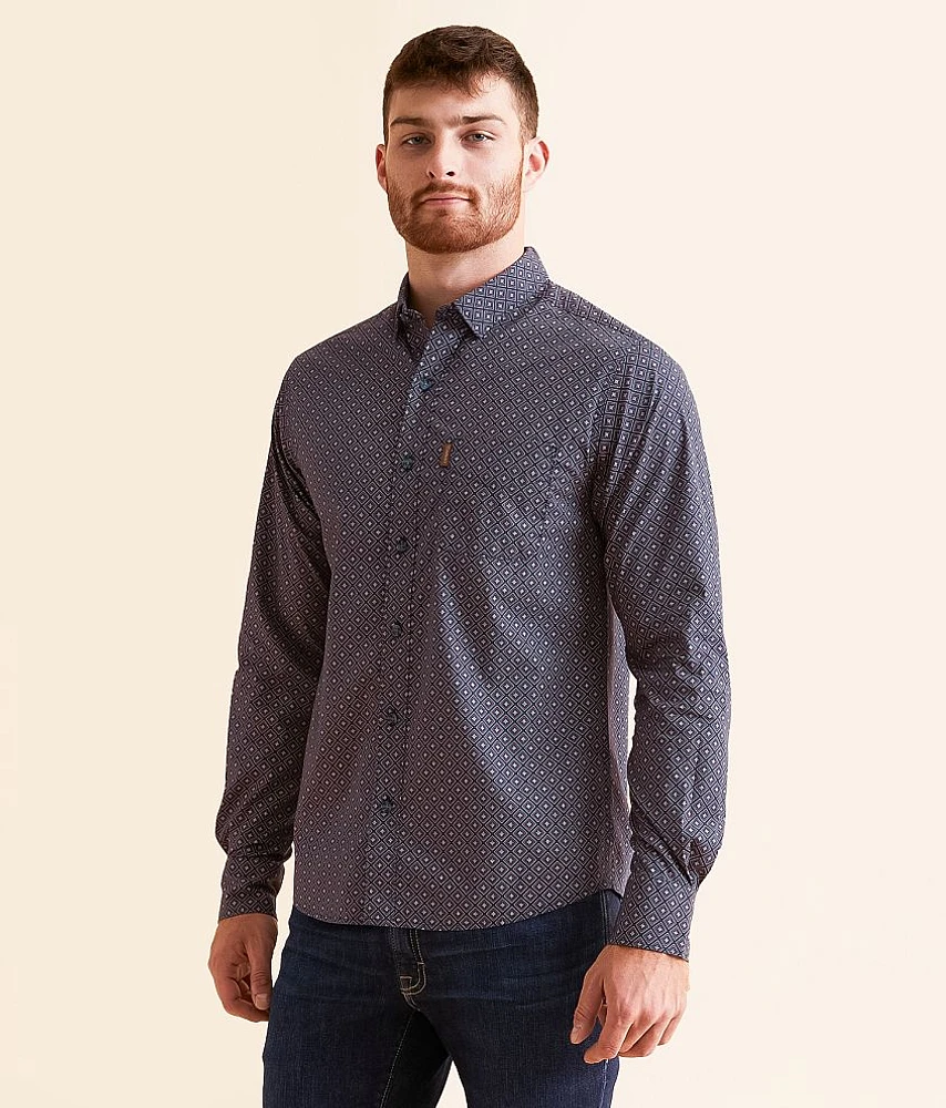 Ariat Mattie Stretch Shirt