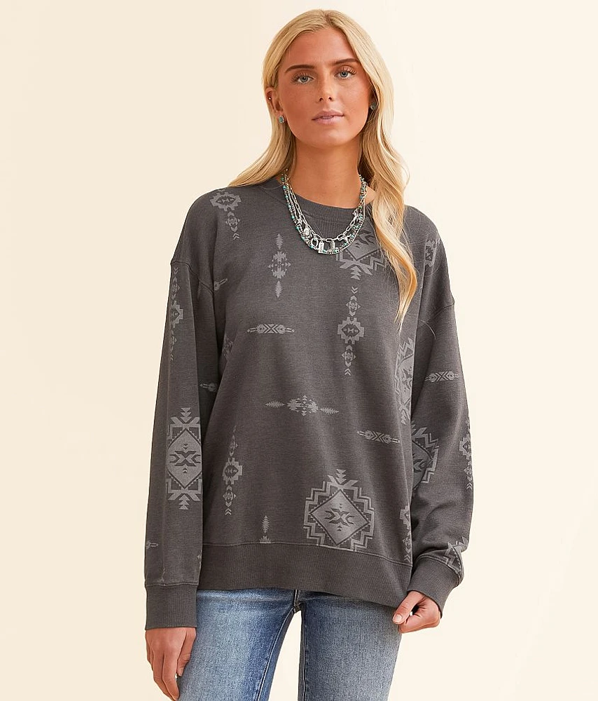 Ariat Outlaw Oversized Pullover