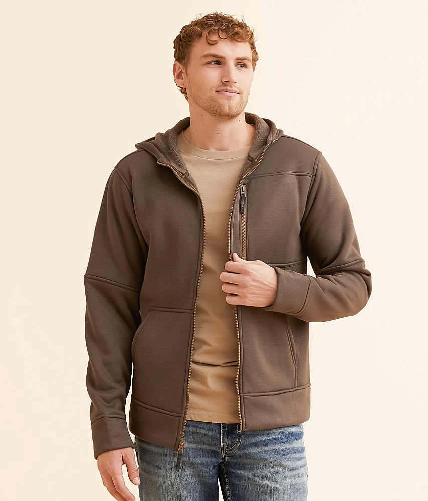 Ariat Tek Fleece Jacket