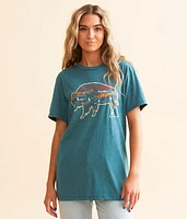 Bison Ranch T-Shirt