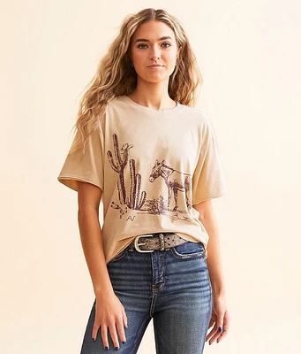 Ariat Burro T-Shirt