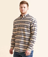 Ariat Team Korbyn Striped Shirt