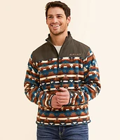 Ariat Basis 2.0 Southwest Fleece Pullover