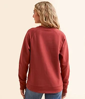 Benicia Pullover
