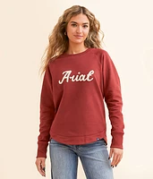 Benicia Pullover