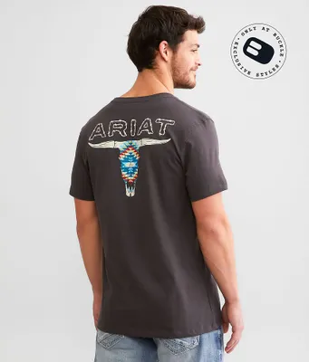 Ariat Barbed Southwest T-Shirt