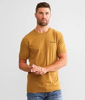 Line Frame Hex T-Shirt