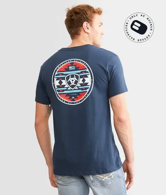 Ariat Freedom Circle T-Shirt