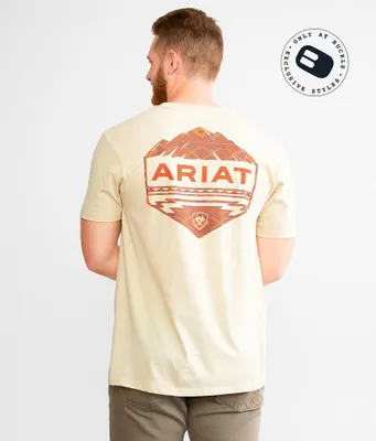Ariat Rocky Mountain T-Shirt