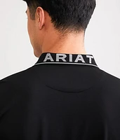 ClimateTEK™ Polo