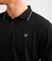 ClimateTEK™ Polo