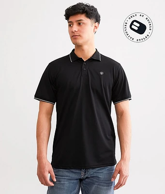 ClimateTEK™ Polo