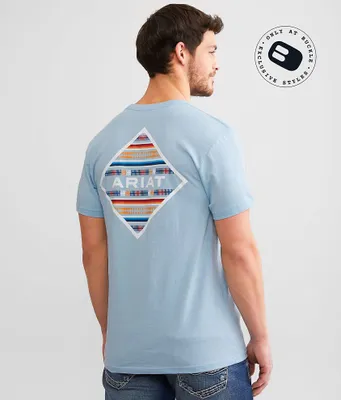 Ariat Southwest Stripe T-Shirt