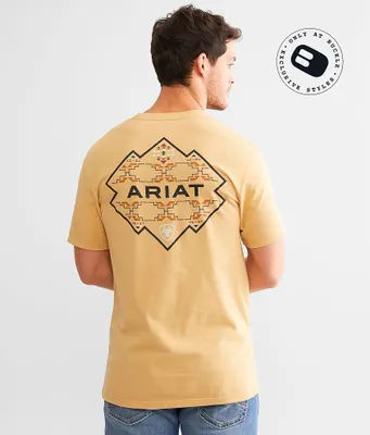 Ariat Southwest Hexa T-Shirt