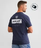 Ariat Stacks T-Shirt