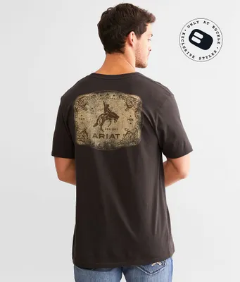Ariat Tin Buckle T-Shirt
