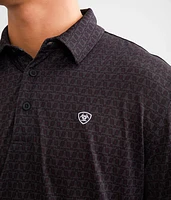 Irie ClimateTEK™ Polo