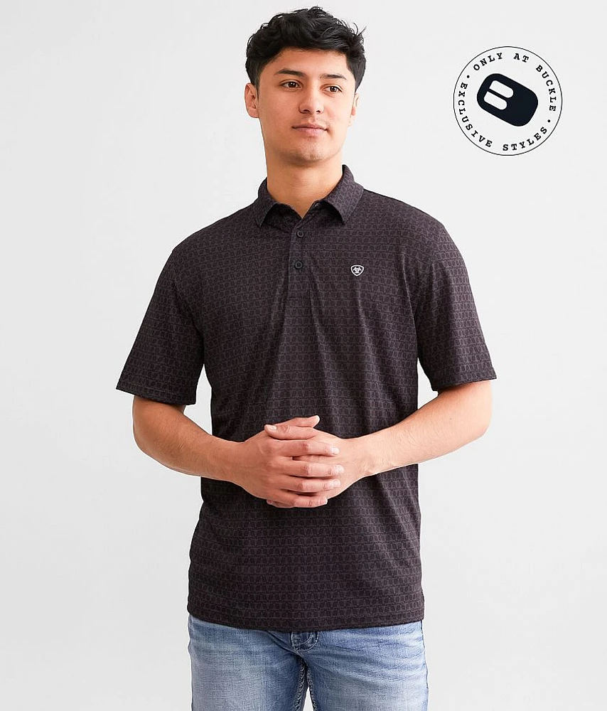 Irie ClimateTEK™ Polo