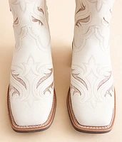 Round Up Bliss Leather Western Boot