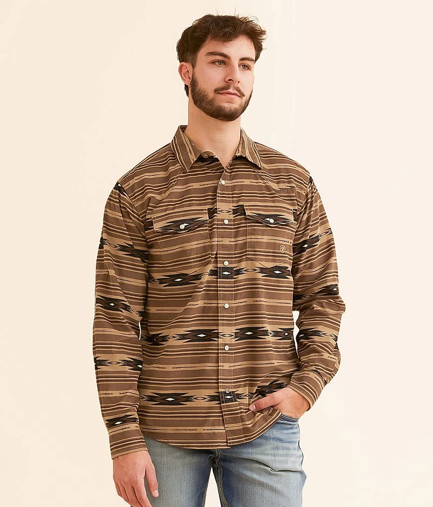 Retro Hobart Shirt