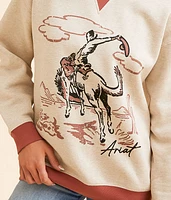 Roughstock Oversized Pullover
