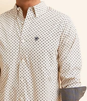 Fraiser Shirt