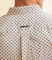 Fraiser Shirt