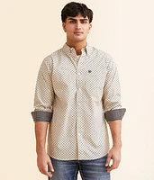 Fraiser Shirt