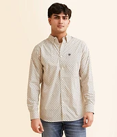 Fraiser Shirt