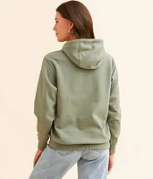 Route 66 Hooded Sweatshirt