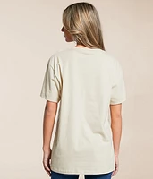 Horse With No Name Boyfriend T-Shirt