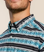 Team Osborne Shirt